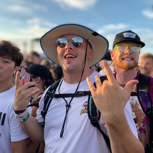 Meet your Posher, Evan